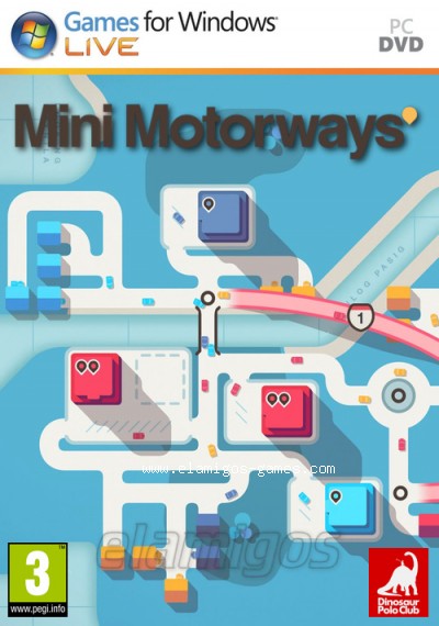 Download Mini Motorways