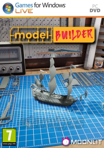 Download Model Builder