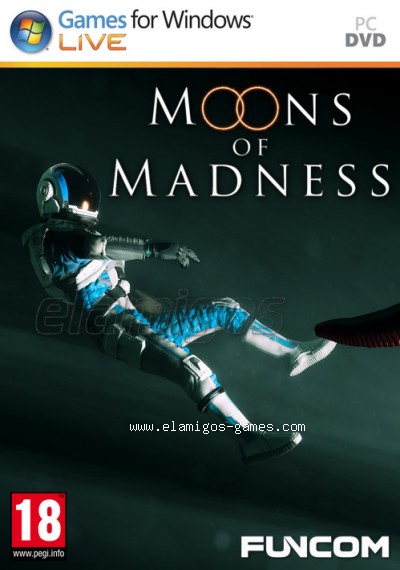 Download Moons of Madness