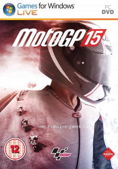 Download MotoGP 15