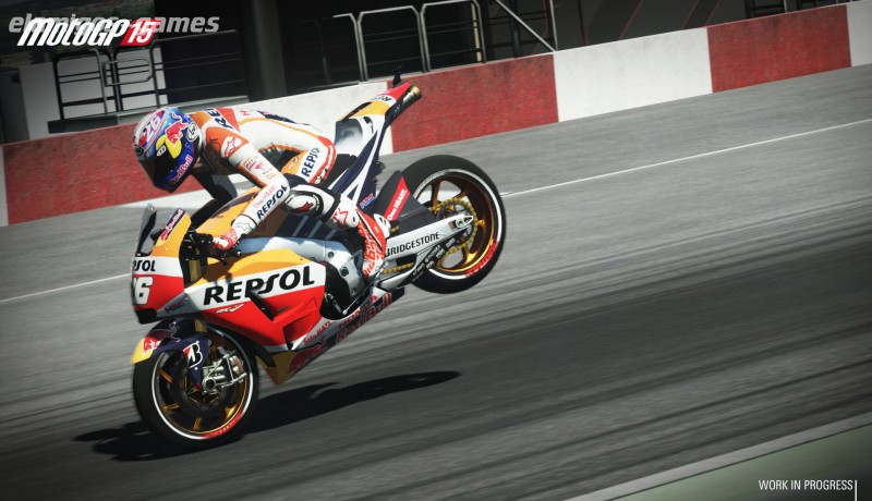 Download MotoGP 15