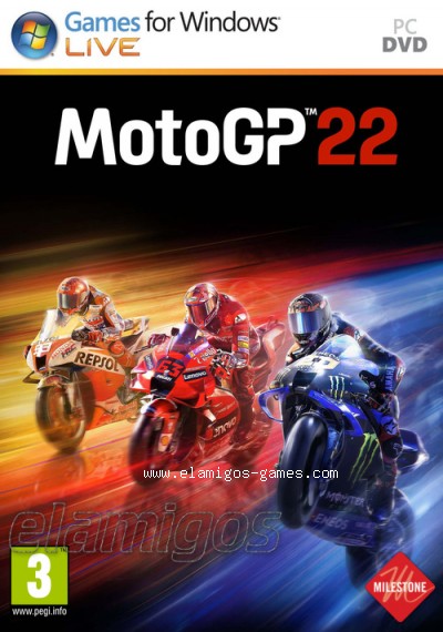 Download MotoGP 22