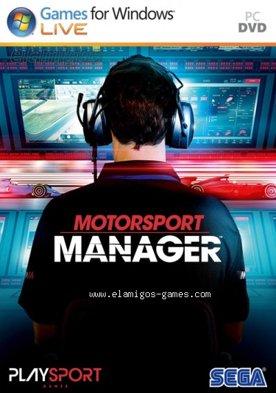 Download Motorsport Manager