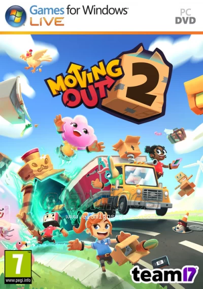 Download Moving Out 2