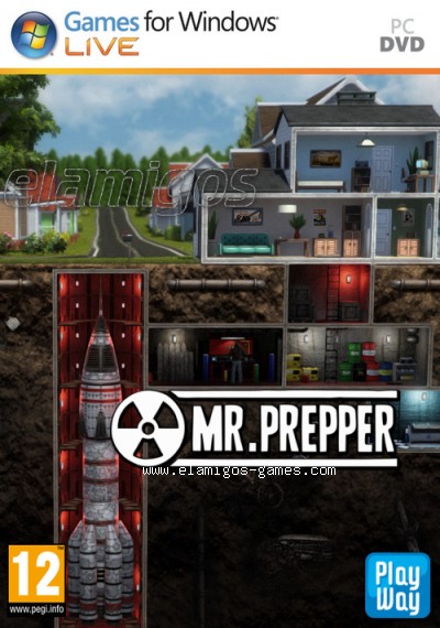 Download Mr Prepper