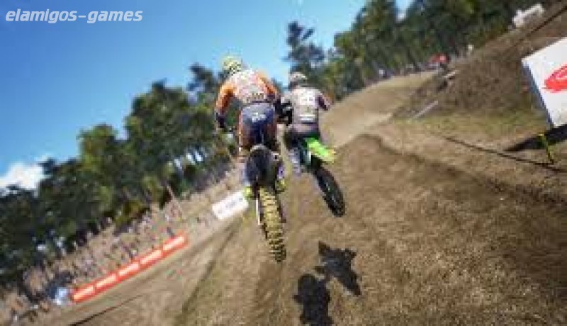Download MXGP 2019 The Official Motocross Videogame