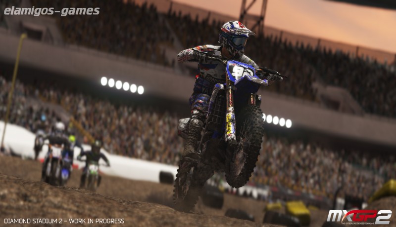 Download MXGP2: The Official Motocross Videogame