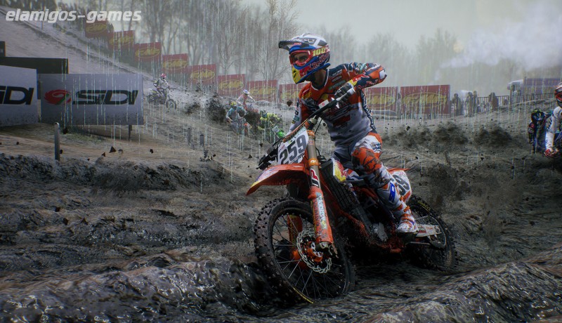 Download MXGP3: The Official Motocross Videogame