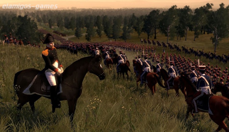 Download Napoleon: Total War - Imperial Edition