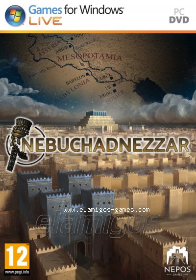 Download Nebuchadnezzar