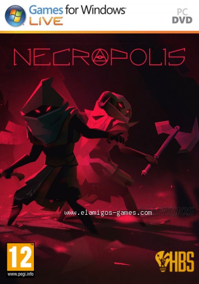 Download Necropolis