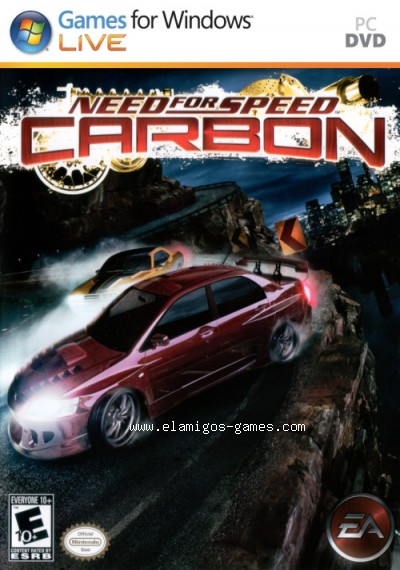 Download Need for Speed: Carbon [PC] [MULTi12-Elamigos] [Torrent