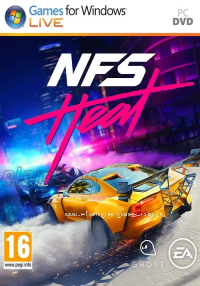 Download Need for Speed Heat