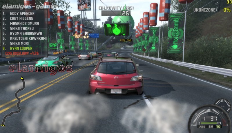 Download Need for Speed: Pro Street