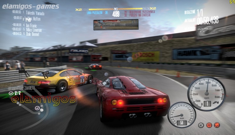 Download Need for Speed: Shift