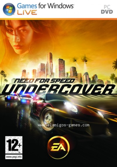 Download Need for Speed: Undercover