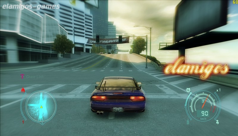 Download Need for Speed: Undercover