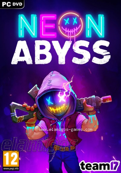 Download Neon Abyss
