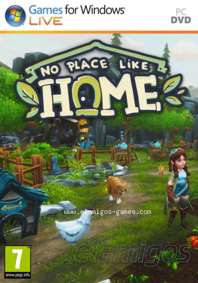 Download No Place Like Home
