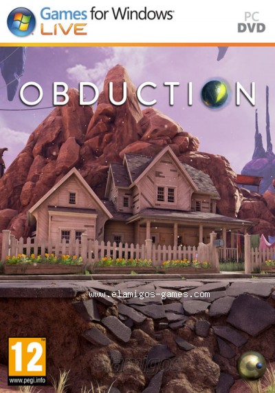 Download Obduction