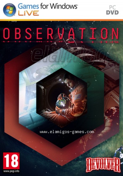 Download Observation