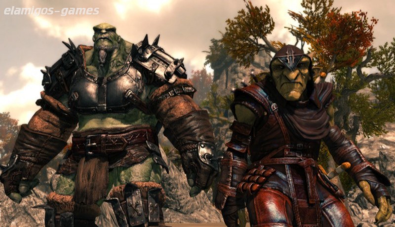 Download Of Orcs And Men