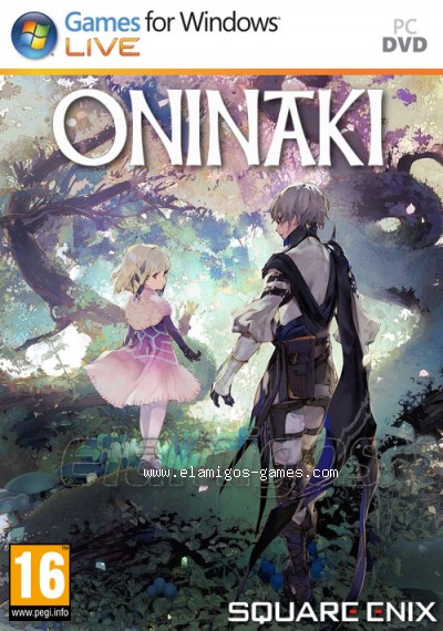 Download Oninaki