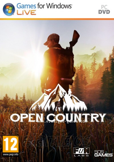 Download Open Country