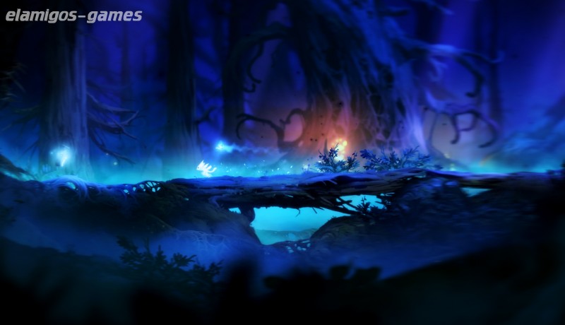 Ori and the blind forest skidrow