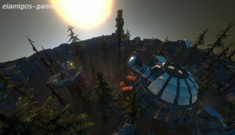 Download Outer Wilds