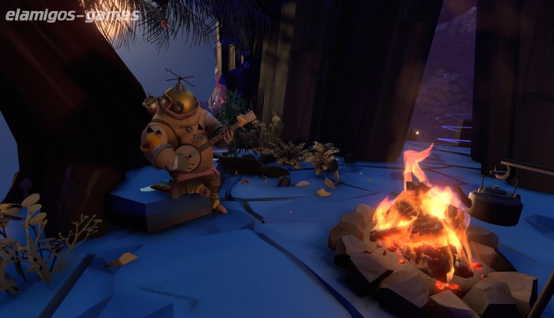 Download Outer Wilds