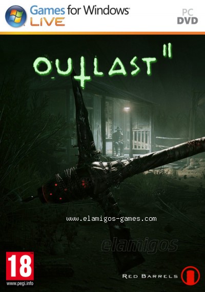 Download Outlast 2
