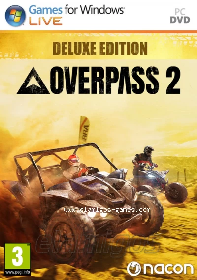 Download Overpass 2 Deluxe Edition