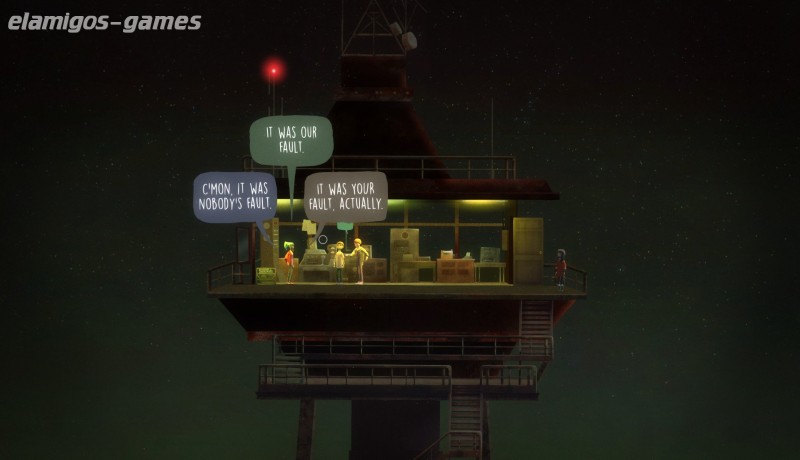 Download Oxenfree