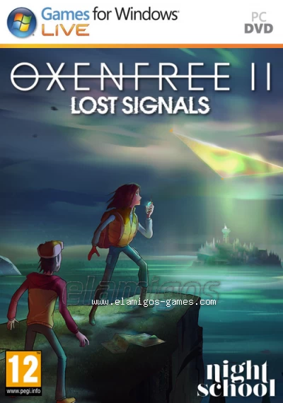 Download Oxenfree II Lost Signals