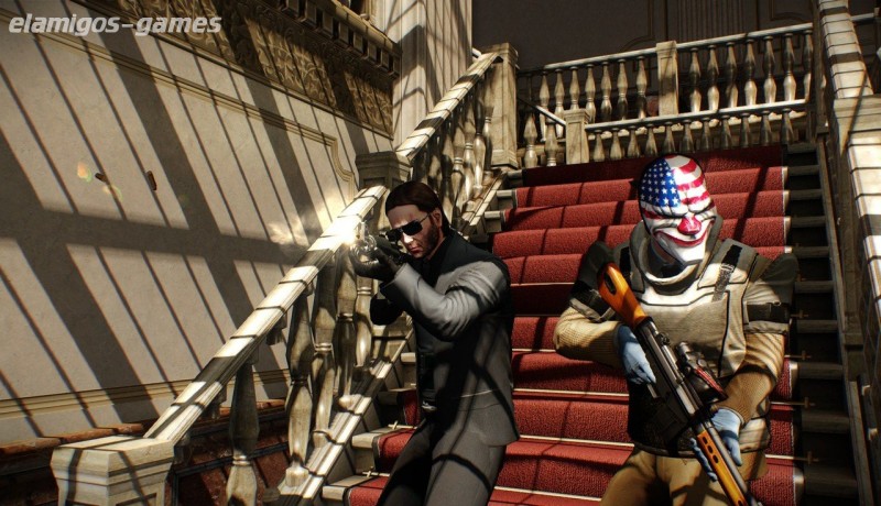 Download Payday 2