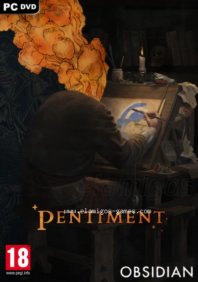 Download Pentiment