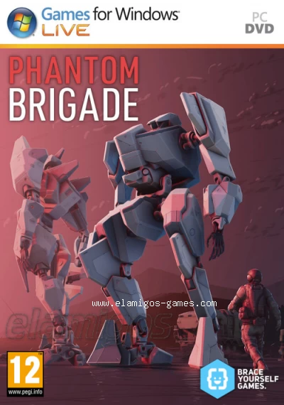 Download Phantom Brigade