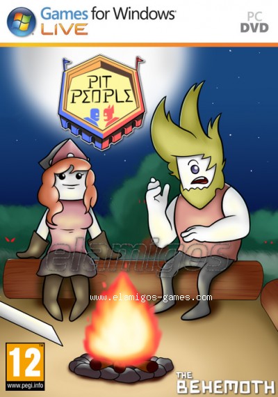 Download Pit People