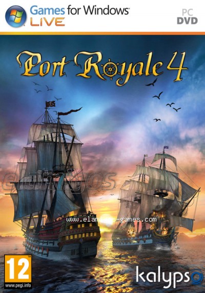 Download Port Royale 4 Extended Edition