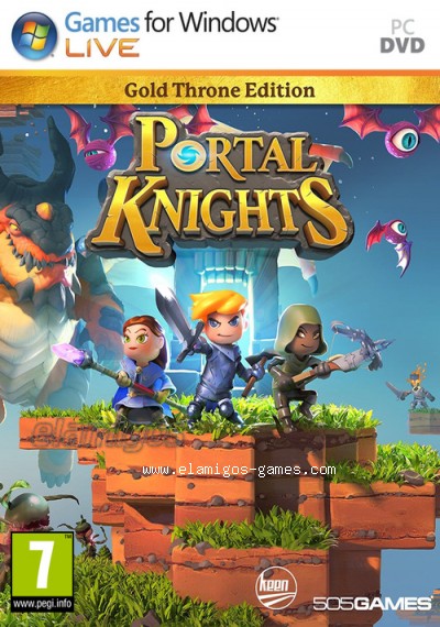 Download Portal Knights