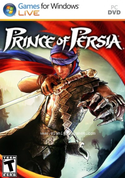 Download Prince of Persia