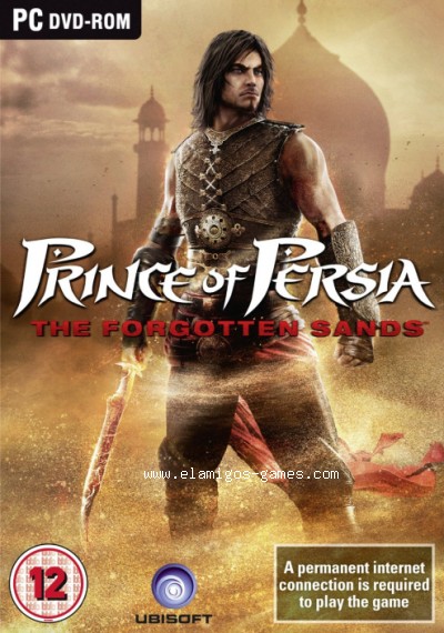 Download Prince of Persia: The Forgotten Sands