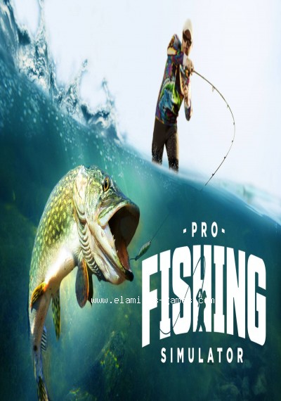 Download Pro Fishing Simulator