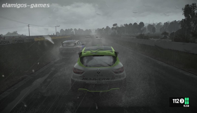 Download Project CARS Game of the Year Edition
