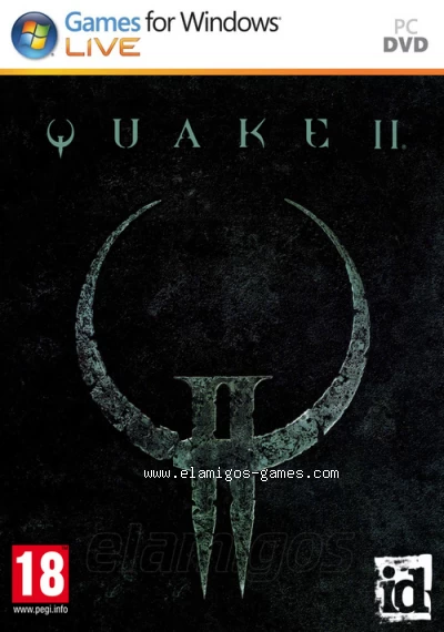 Download Quake II Enhanced Edition