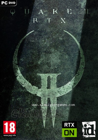 Download Quake II RTX Edition