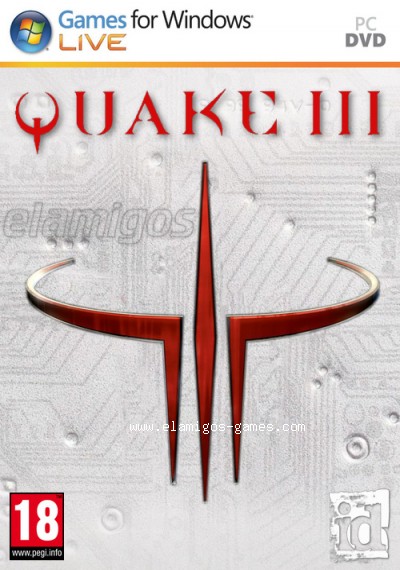 Download Quake III