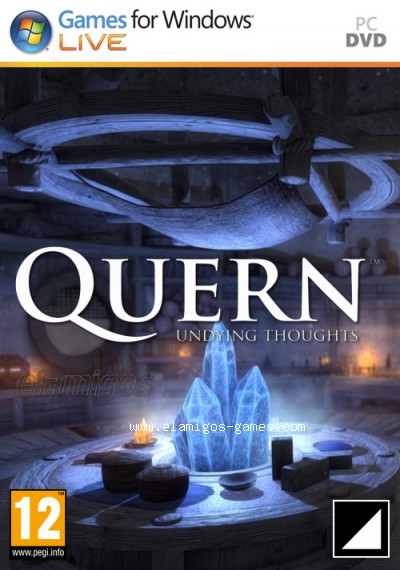 Download Quern - Undying Thoughts