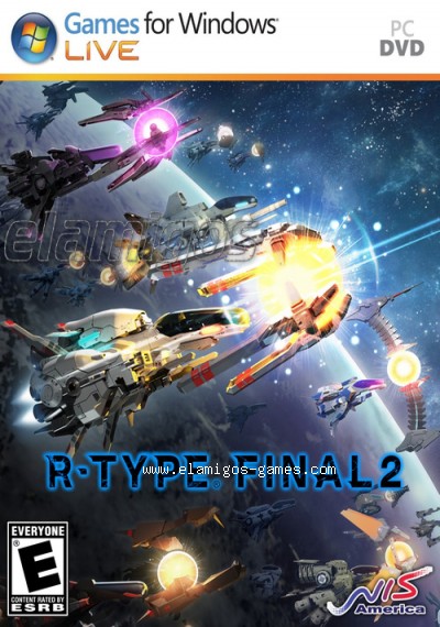 Download R-Type Final 2